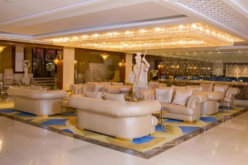 HARIR PALACE