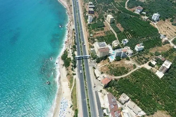 ROYAL HOTEL ALANYA