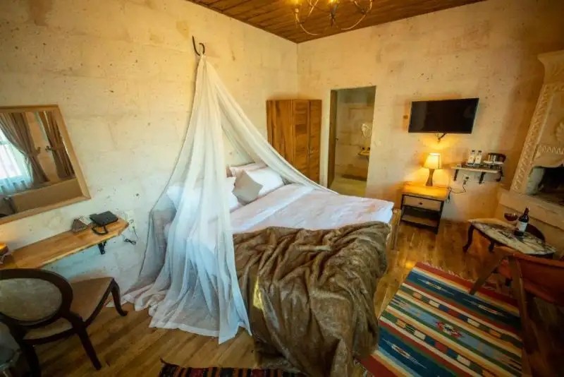 DUVEN HOTEL