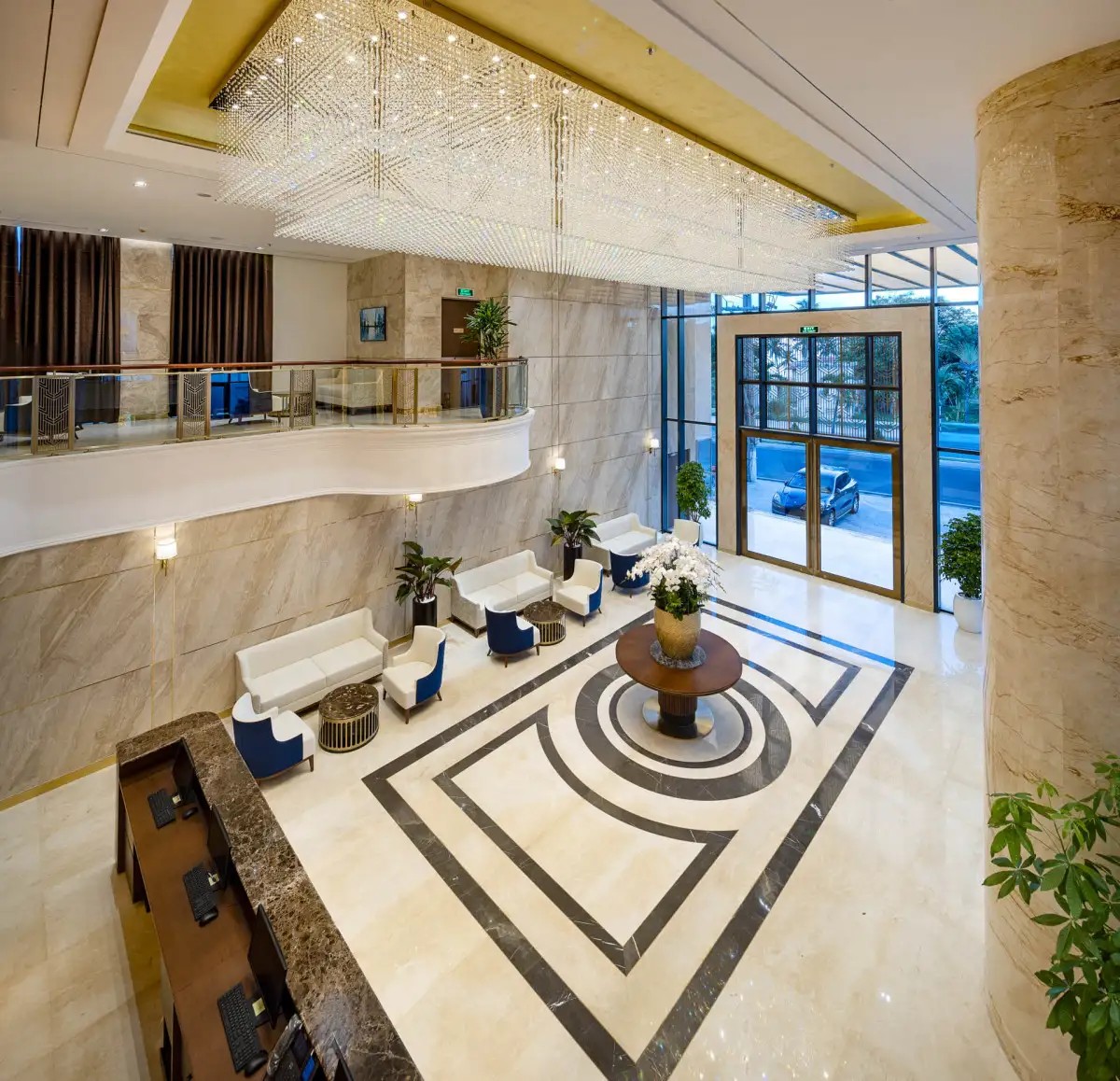 BEST WESTERN PREMIER MARVELLA NHA TRANG