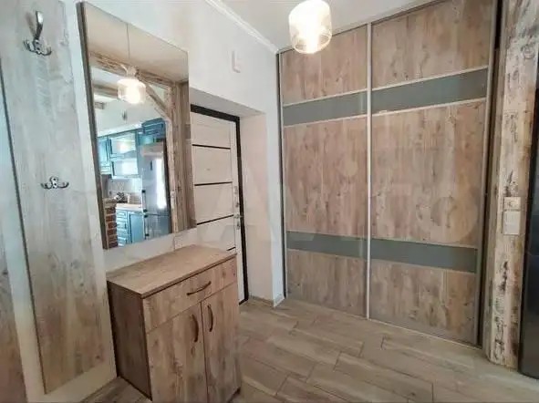 АПАРТАМЕНТЫ ВАЛЕТИНОВСКИЕ