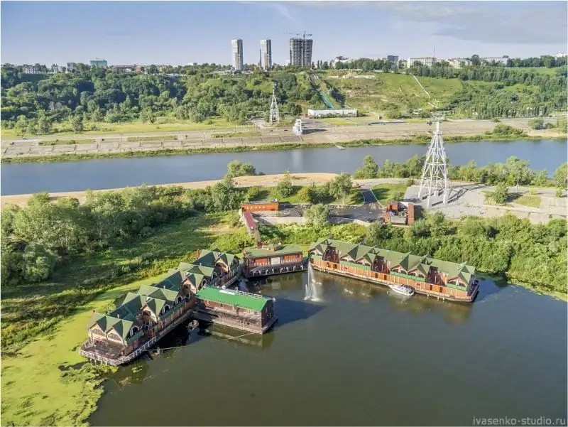 FONDA (ФОНДА)
