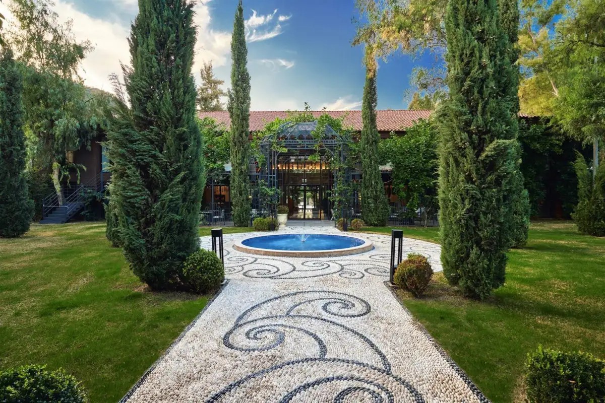 RIXOS PREMIUM GOCEK ADULTS ONLY 13+