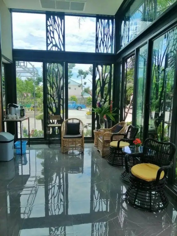 UR THE PRIVATE HUA HIN