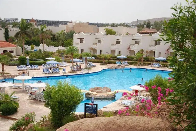NORIA RESORT HOTEL