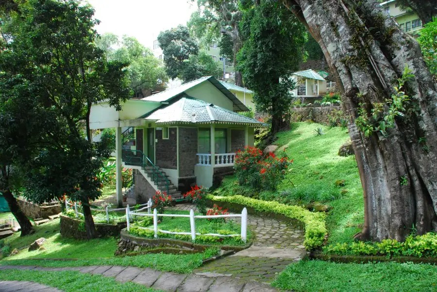 GREAT ESCAPES RESORTS