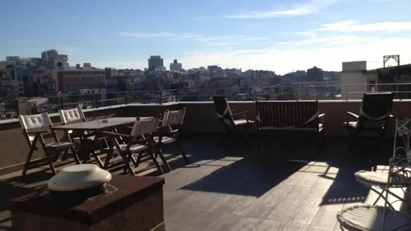 END SUITES TAKSIM
