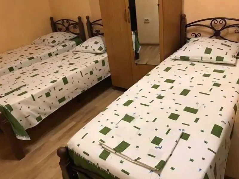 МОРСКОЙ БРИЗ ПГТ СИРИУС