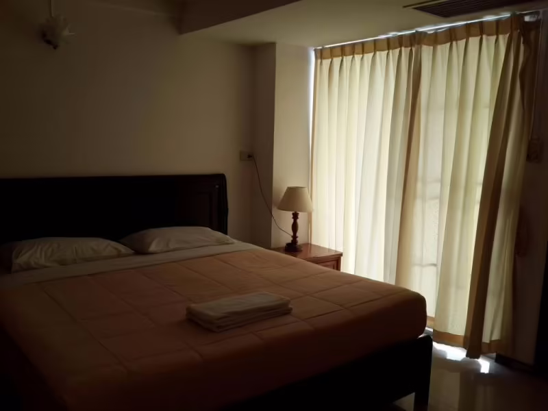NANATAI SUITES