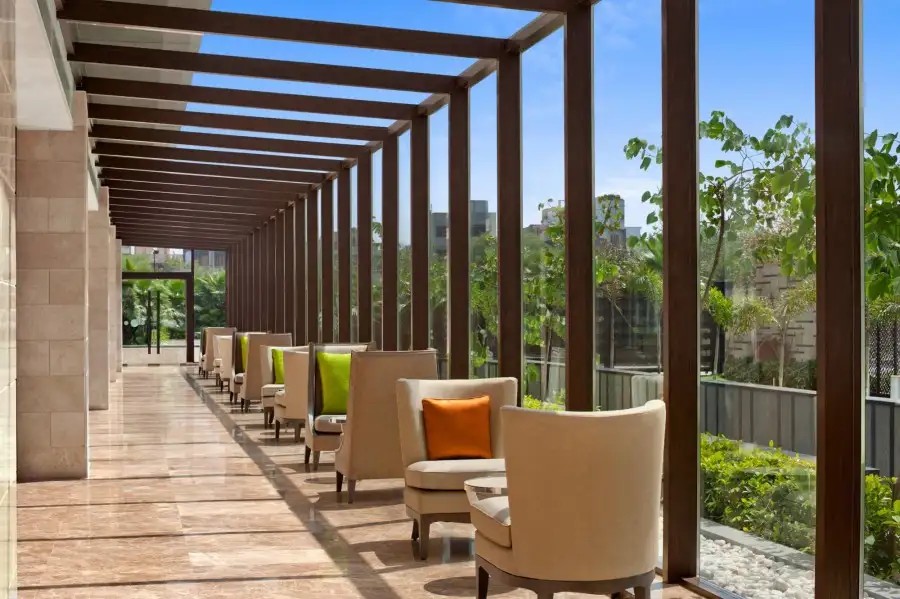 KEMPINSKI AMBIENCE