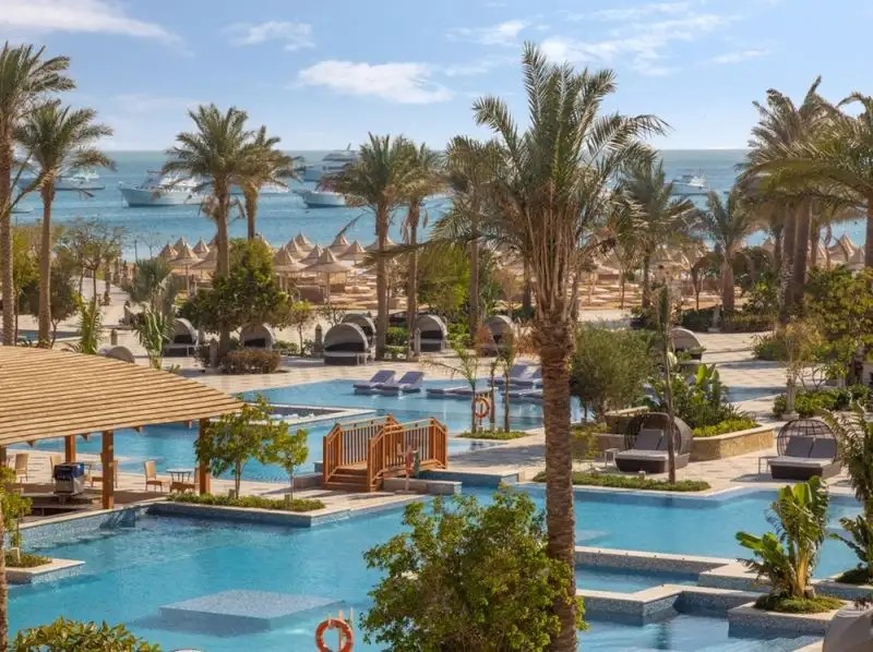 GRAND MARINA HOTEL ADULTS ONLY 18+