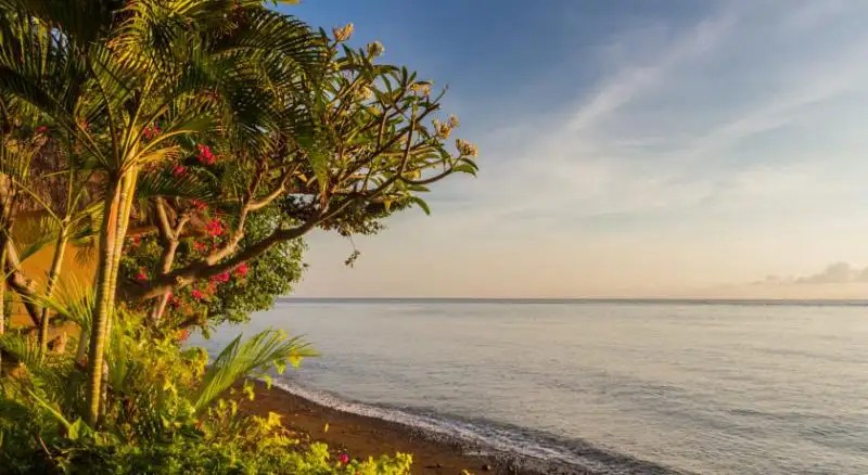 SANTAI BALI