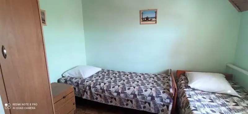 КОТТЕДЖ ЮЖНЫЙ ДОМ