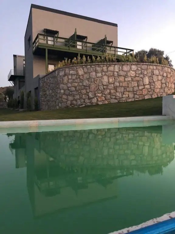 OLIA BUTIK HOTEL