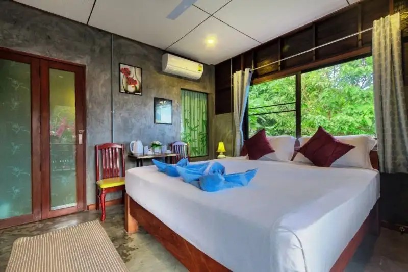 KANYA COZY BUNGALOWS KATA BEACH