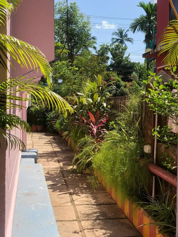 THOMAS BEACH GUEST HOUSE