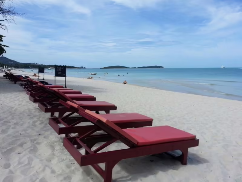 TRADEWINDS COTTAGES
