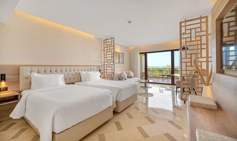 elite suite