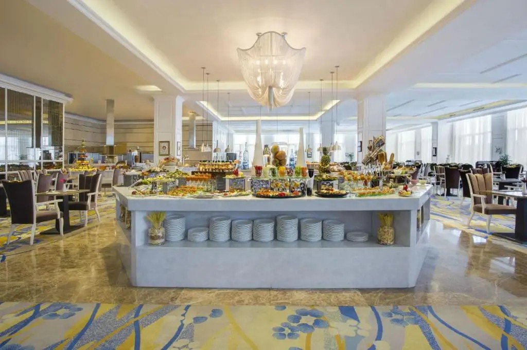 HOTELS & PREFERENCE HUALING TBILISI