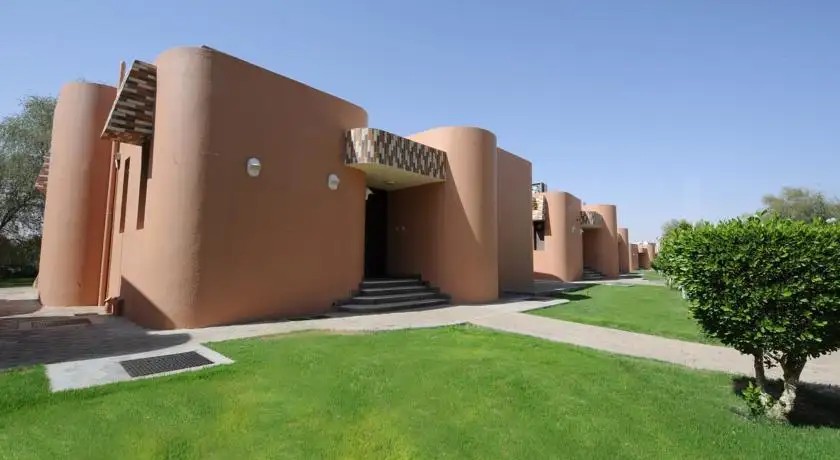 ONE TO ONE HOTEL & RESORT AIN AL FAIDA