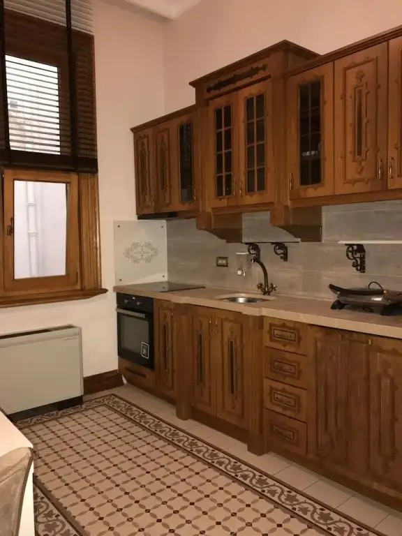 ASLAN RESIDENCE TAKSIM APARTMENT