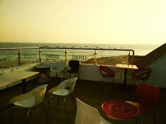 BAGA YOTEL