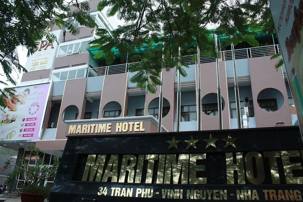 MARITIME HOTEL
