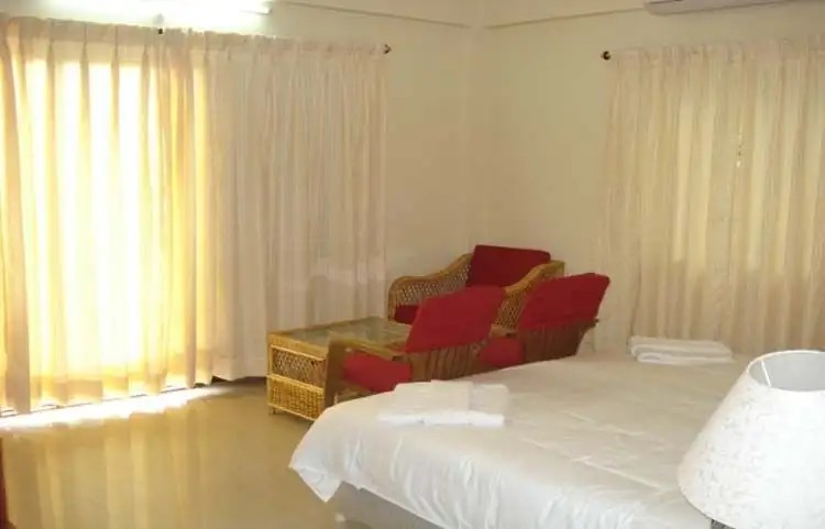 TIARA HIDEAWAY