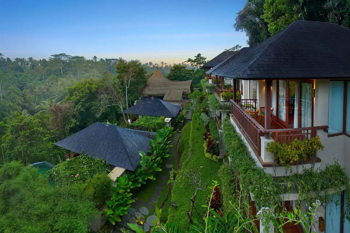 JANNATA RESORT & SPA