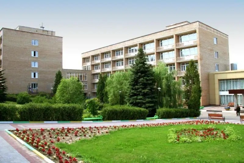 ОРКЕСТРА ОКА СПА РЕЗОРТ (EX. КАШИРСКИЕ РОДНИЧКИ)