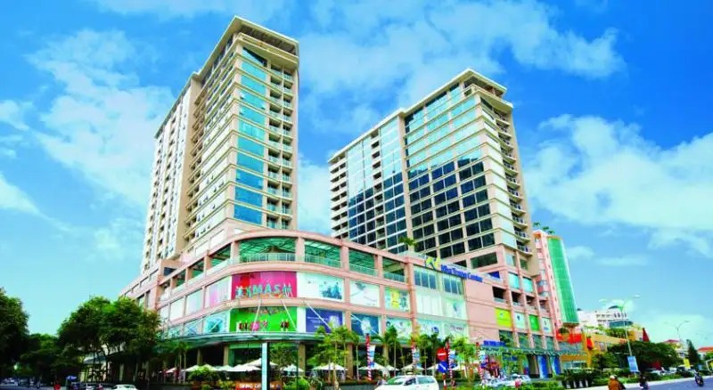 HOAN CAU LUXURY RESIDENCE