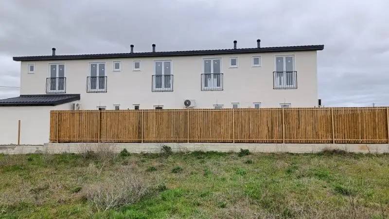 MANGO HOUSE