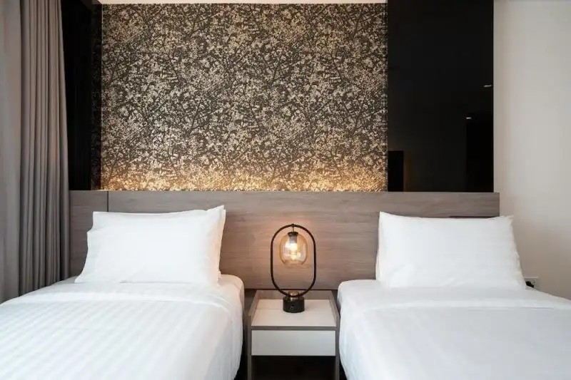 ORION HOTEL & RESIDENCE