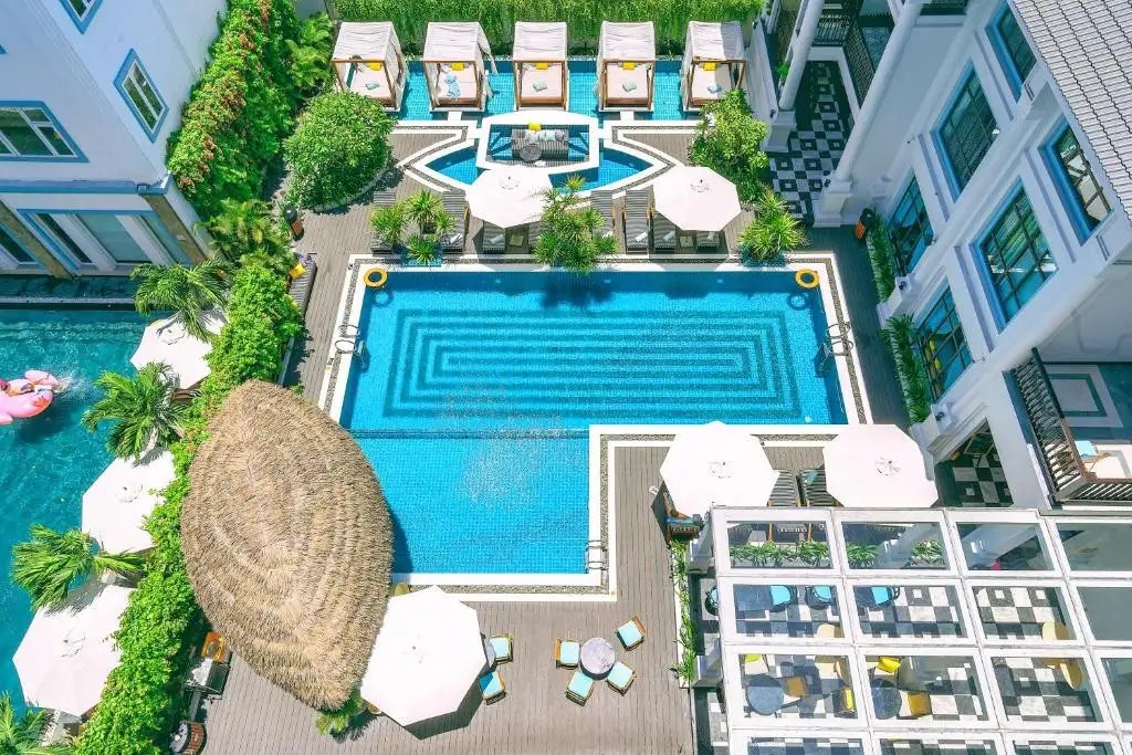 ANIO BOUTIQUE HOTEL HOI AN