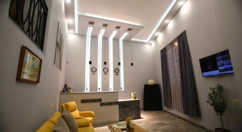 NABADI HOTEL