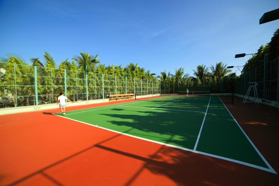 CON GA VANG RESORT (EX. GOLDEN ROOSTER)