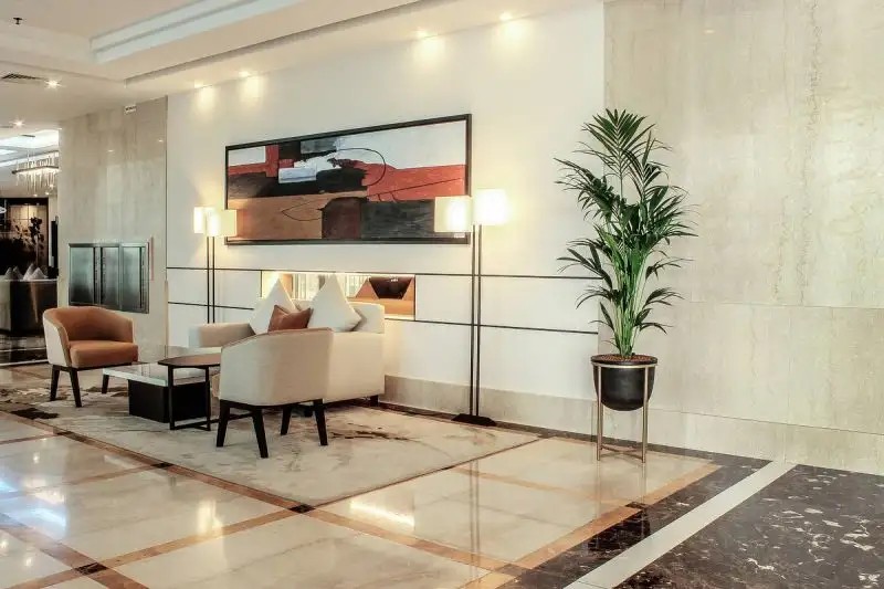 MARRIOTT EXECUTIVE APARTMENTS MANAMA
