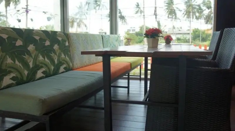 MAYA RESORT