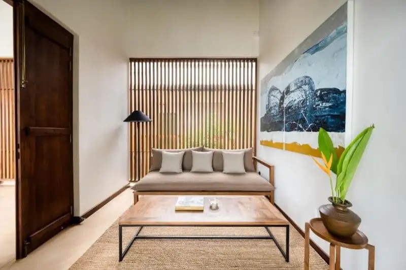 KAYAAM HOUSE