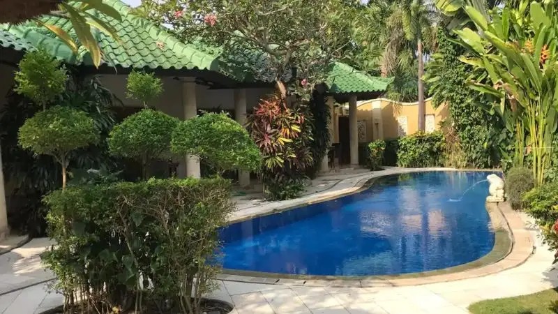 EMPEROR VILLA