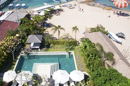 THE SEGARA SUITES
