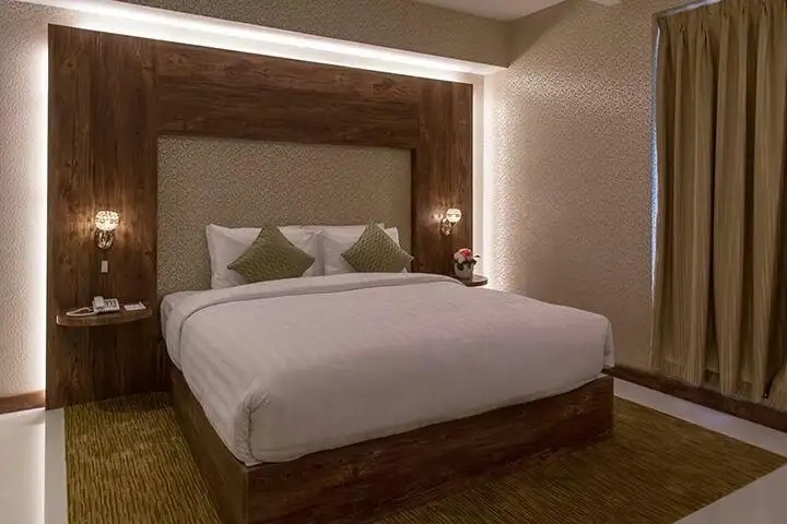 ARCADIA HOTEL APARTMENTS