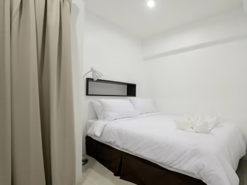 UMA RESIDENCE