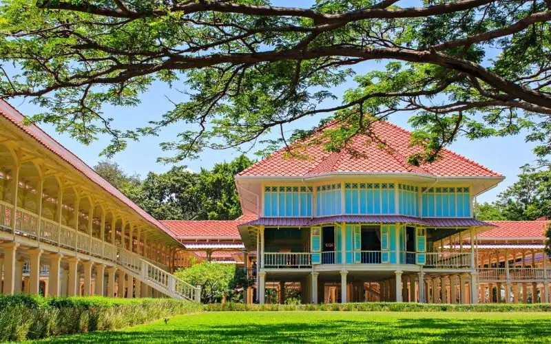 VERANDA LODGE