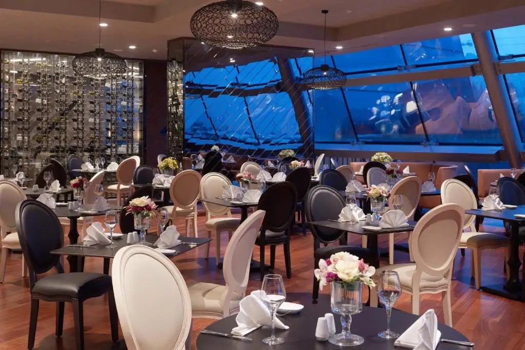 PULLMAN ISTANBUL AIRPORT & CONVENTION CENTER