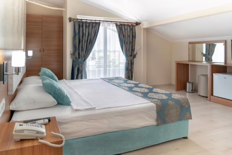 OLYMPIC HOTELS BELEK