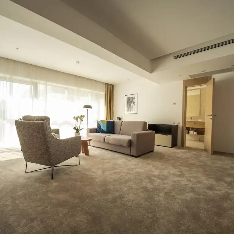 HOTEL HARMONIA BY DUKLEY