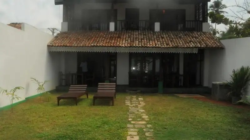 VILLA CAMELLIA