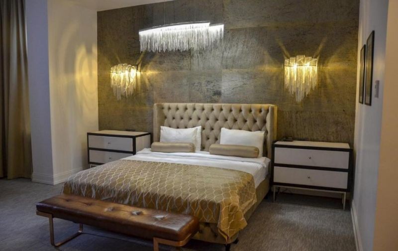 presidental suite