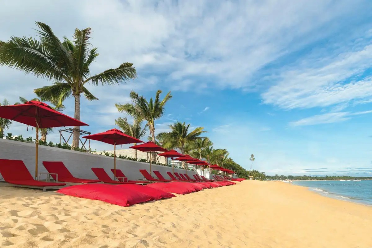 EXPLORAR KOH SAMUI ADULTS ONLY 16+